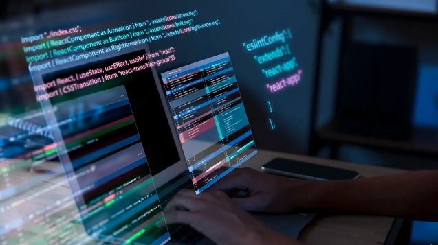 Programacion a medida para empresas