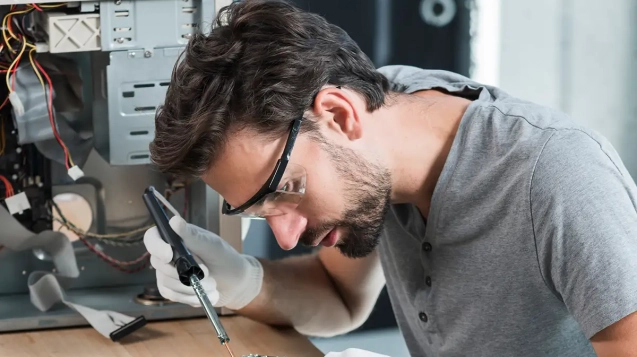 Servicio técnico para empresas