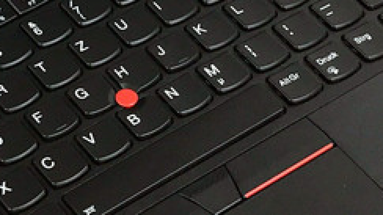 lenovo Thinkpad